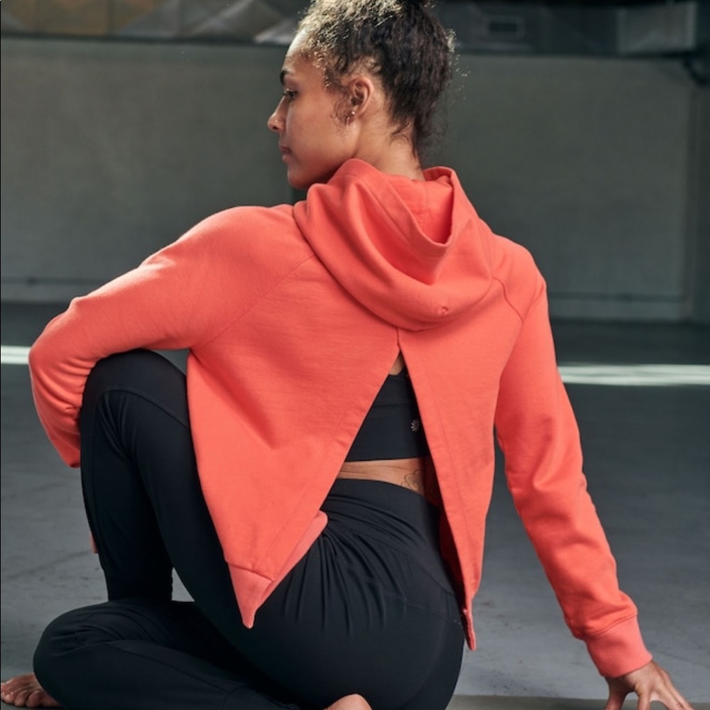 Athleta - Moonrise Hoodie